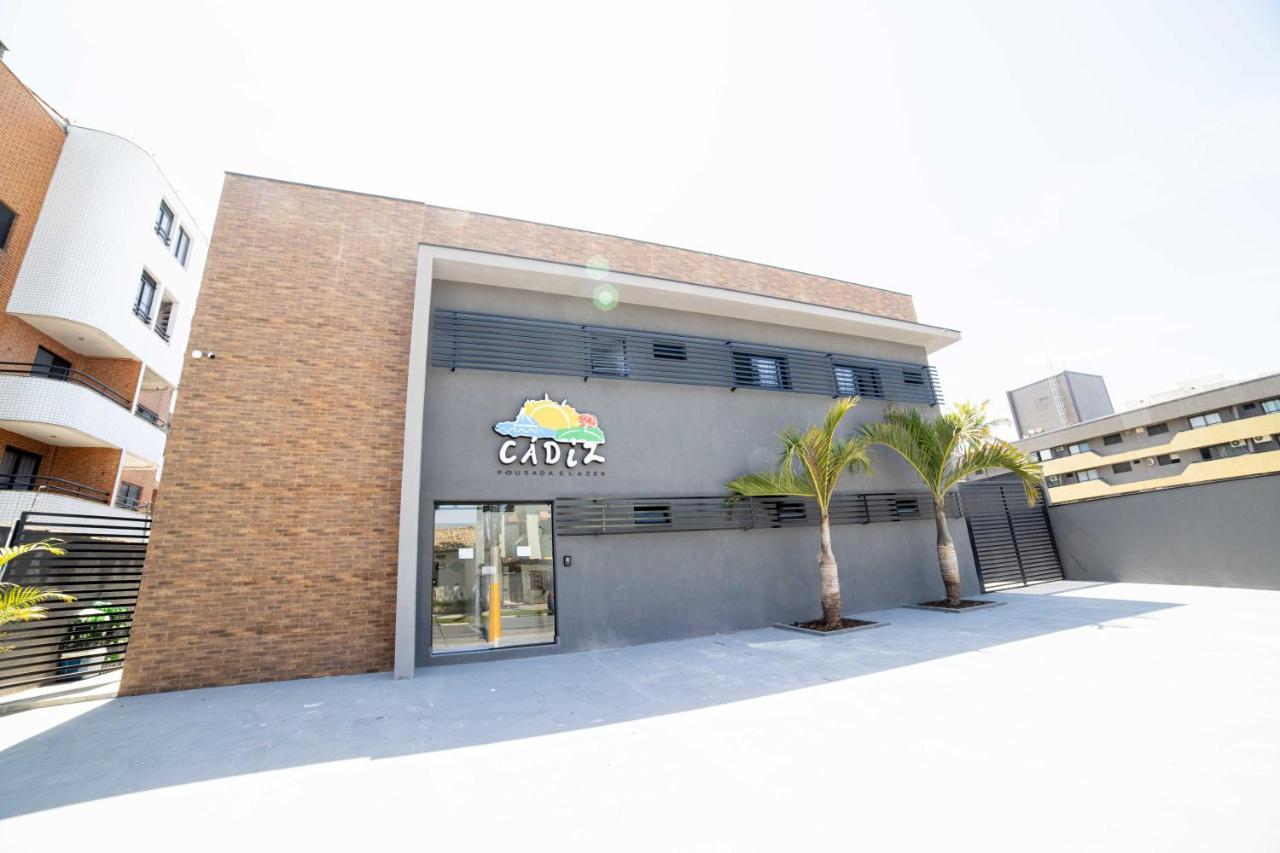 酒店 Cadiz - Piscina Climatizada Bertioga